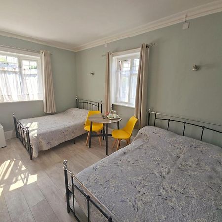 Glendevon House Hotel Μπρόμλεϊ Εξωτερικό φωτογραφία