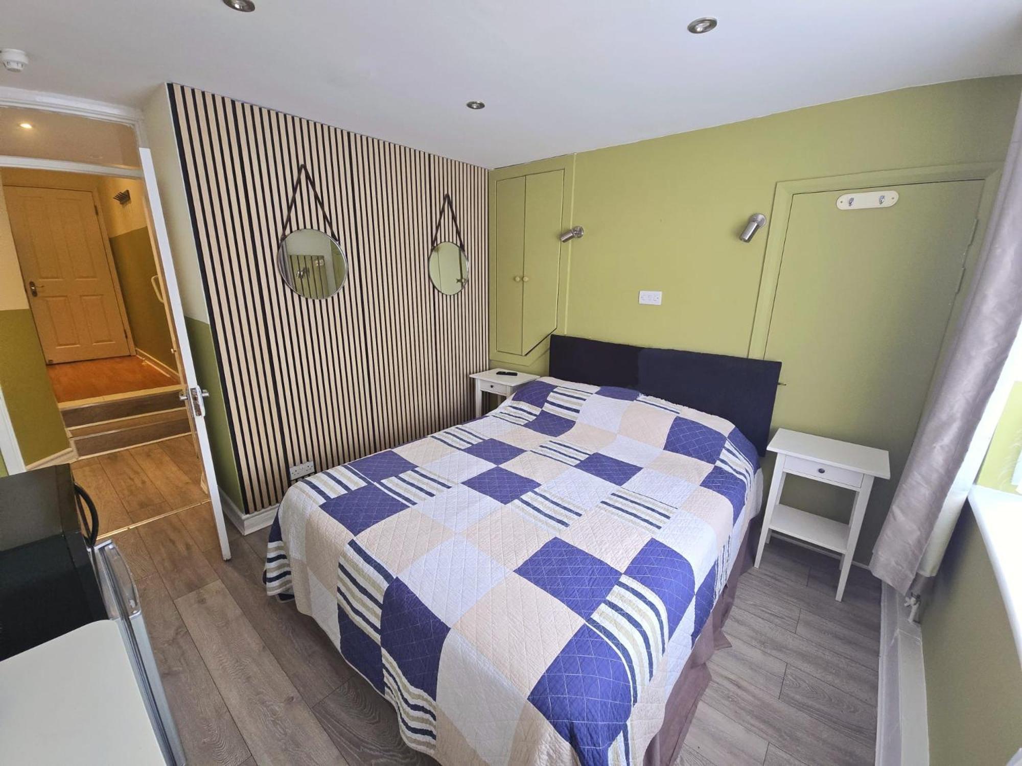 Glendevon House Hotel Μπρόμλεϊ Εξωτερικό φωτογραφία