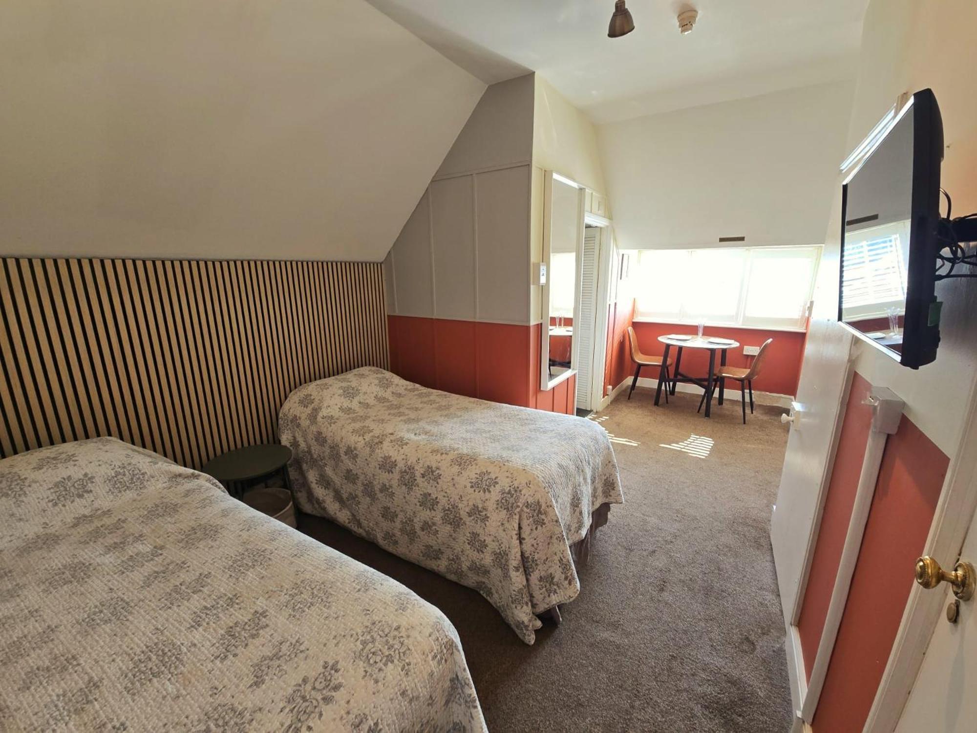 Glendevon House Hotel Μπρόμλεϊ Εξωτερικό φωτογραφία