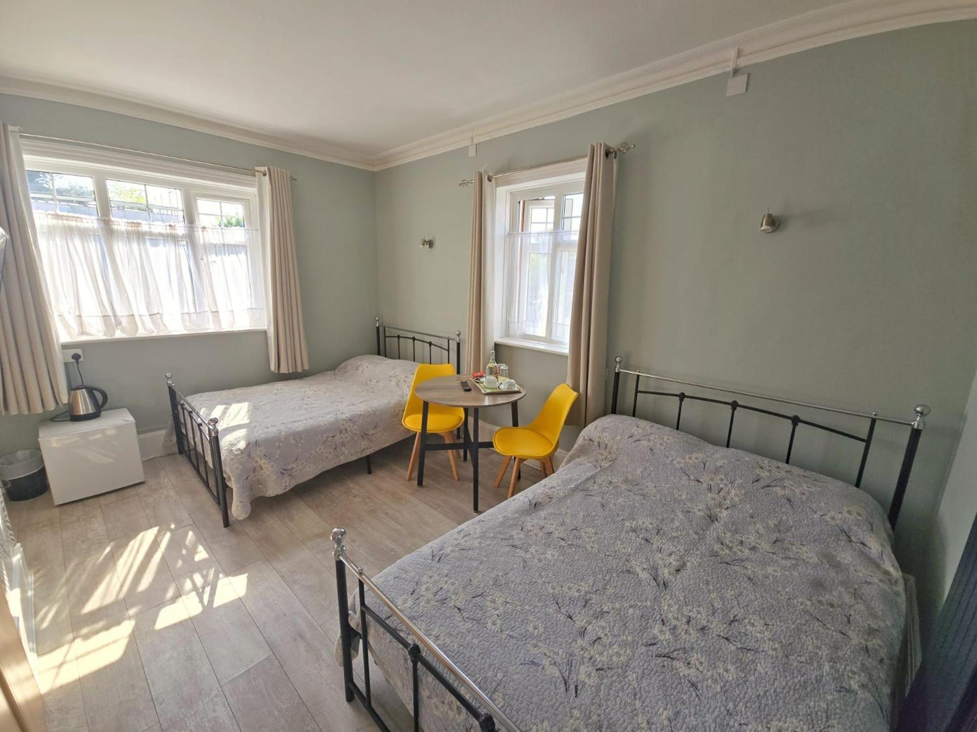 Glendevon House Hotel Μπρόμλεϊ Εξωτερικό φωτογραφία