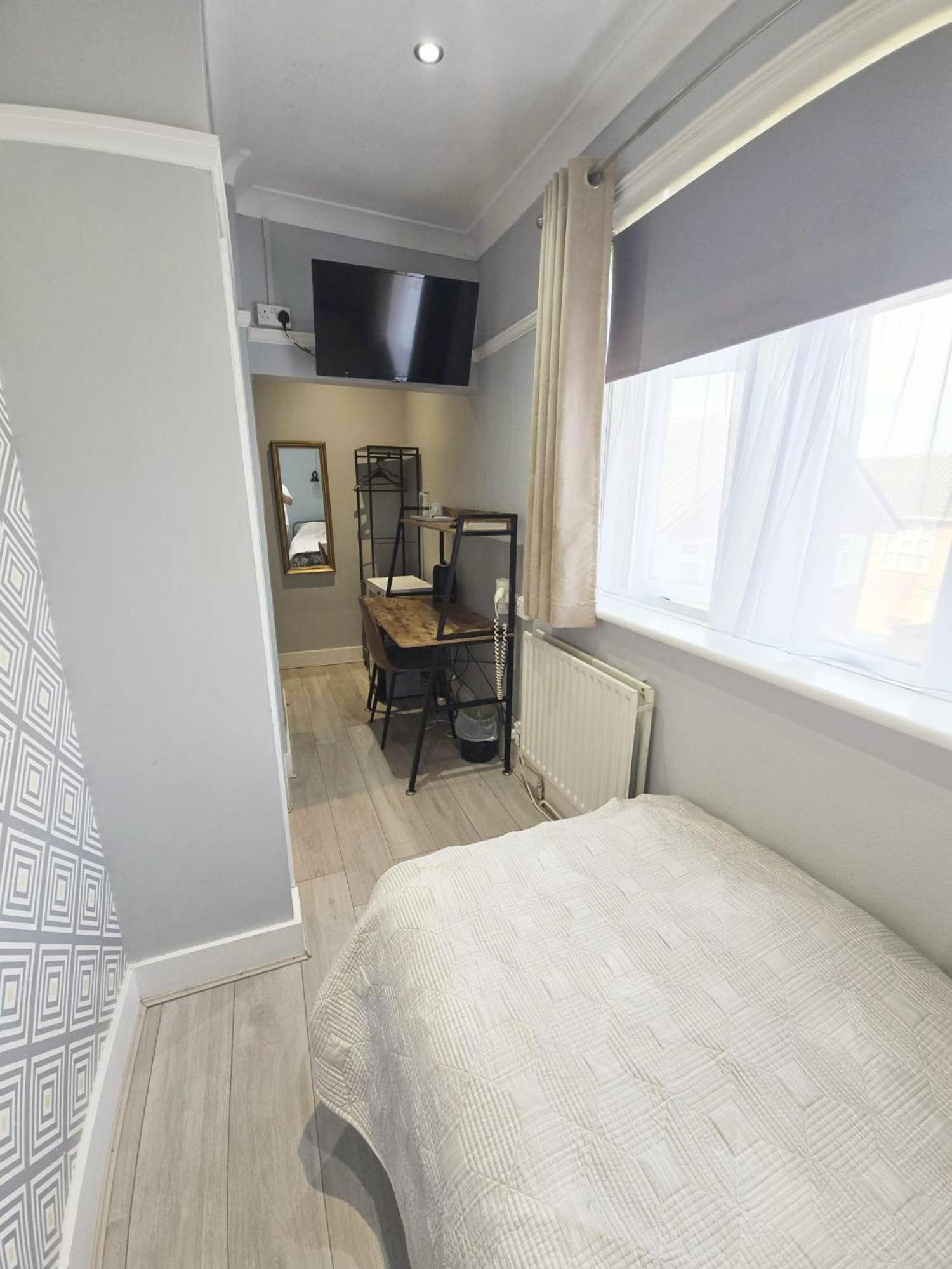 Glendevon House Hotel Μπρόμλεϊ Εξωτερικό φωτογραφία